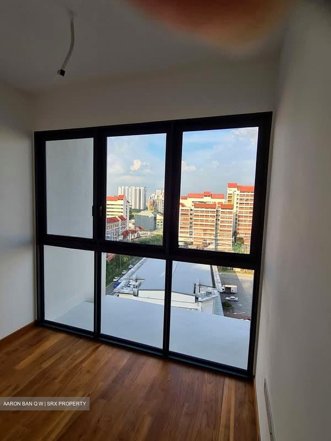 Uptown @ Farrer (D8), Apartment #552318221